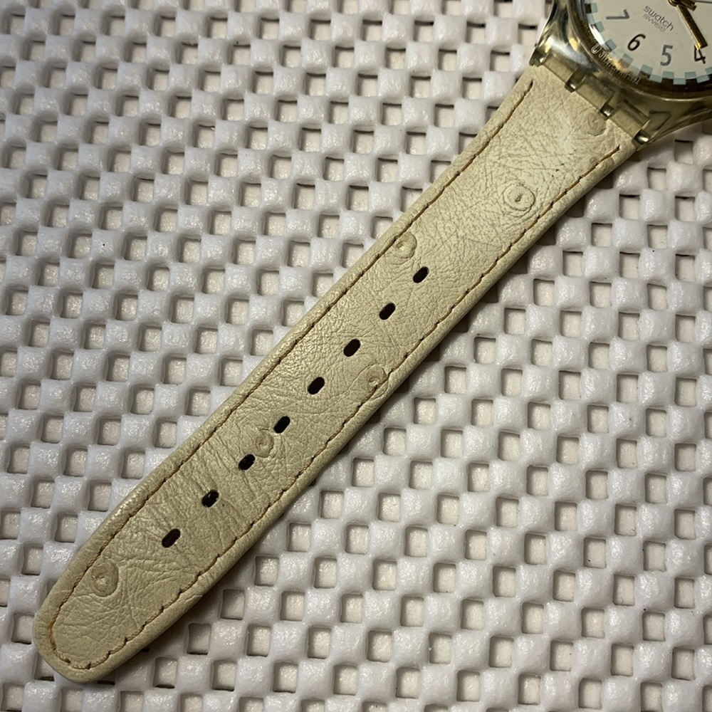 Swatch Watch - GK150 - COOL FRED - Picture 4 of 9